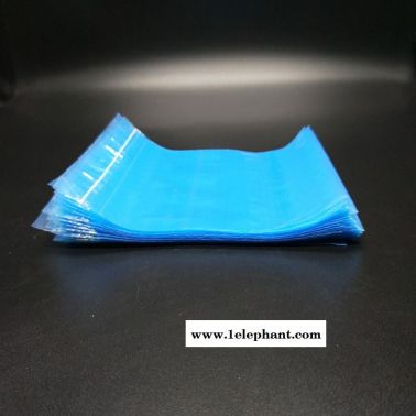 防靜電包裝袋 勞保防護服包裝袋 ＰＯ膠袋ＯＰＰ膠袋 Pe膠袋帶自粘 億領源頭廠家