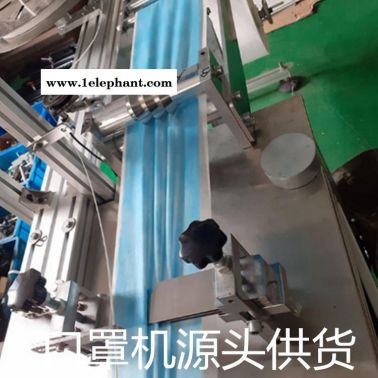 東博昌莞口罩機設(shè)備 口罩加工設(shè)備 一次性口罩機生產(chǎn)廠家 三層無紡布口罩機