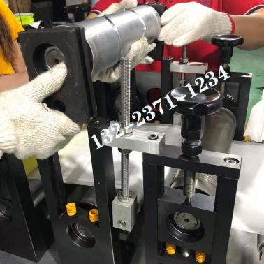 浙江寧波n95口罩機(jī)滾切刀KN95滾切齒模價格