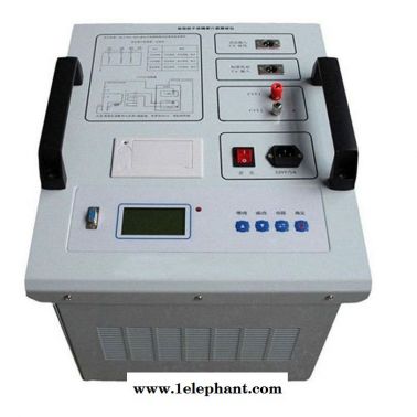 供應(yīng)介質(zhì)損耗測(cè)量?jī)x 高壓 12KV 氧化鋅避雷器測(cè)試儀相關(guān)標(biāo)準(zhǔn)