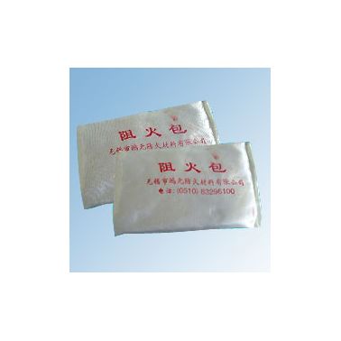 無(wú)錫DB-A3-HY03型防火包就選無(wú)錫鴻元防火材料有限公司