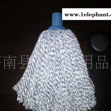 棉紗地拖，超細(xì)纖維地拖 MOP