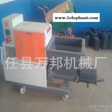 多功能噴涂機 防火材料噴涂機建筑機械