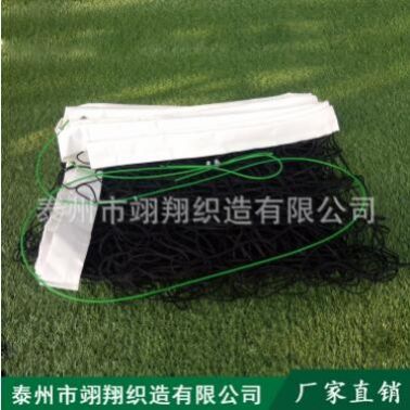 無(wú)結(jié)PE便攜式排球網(wǎng) 比賽專(zhuān)用高檔標(biāo)準(zhǔn)排球網(wǎng)