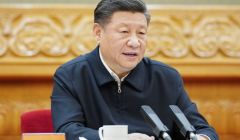習(xí)近平總書記：增強信心、堅定信心，中國經(jīng)濟永遠(yuǎn)是大海