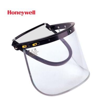 Honeywell/霍尼韋爾BD-173B面屏 LNG低溫防護(hù)面屏支架配合SE-173A