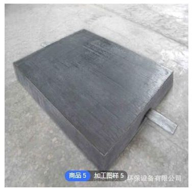 廠家供應 非金屬接地模塊 方形降阻模塊
