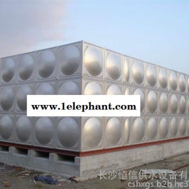 箱式一體化泵站、消防箱泵一體化供水設備、變頻智能箱泵一體化供水設備、一體化供水泵站