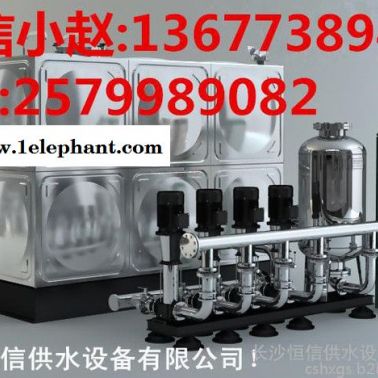 箱泵一體化消防給水設備、消防氣壓給水設備、箱式變頻供水設備、箱式一體化泵站、消防箱泵一體化供水設備