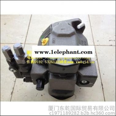 A10VSO28DFR1/31R-PPA12N00力士樂柱塞泵質(zhì)量，福建力士樂供應(yīng)商