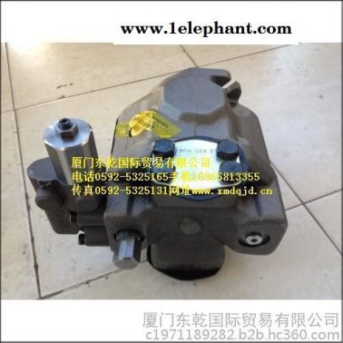 A10VSO18DR/31R-PPA12N00柱塞泵，力士樂軸向柱塞泵參數(shù)，廈門力士樂供應(yīng)商