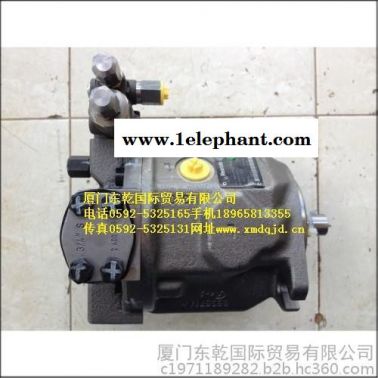 A10VSO28DFR1/31R-PPA12N00柱塞泵特價現(xiàn)貨供應(yīng)，力士樂經(jīng)銷商供應(yīng)商-廈門東乾國際貿(mào)易有限公司