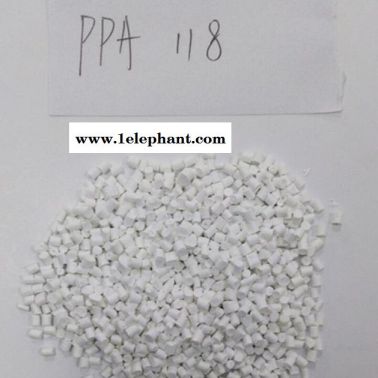 美國蘇威PPA118，耐高溫材料，穩(wěn)定性好，廠價直銷，