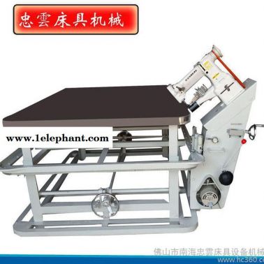 佛山床墊機(jī)械席夢思縫紉機(jī)生產(chǎn)設(shè)備睡袋鎖邊機(jī) 佛山直銷