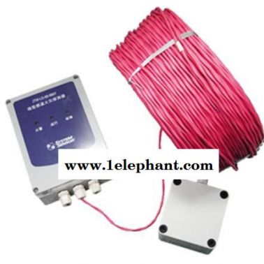 盛賽爾 纜式線型探測(cè)器 JTW-LD-9697A 感溫電纜 盛賽爾感溫電纜