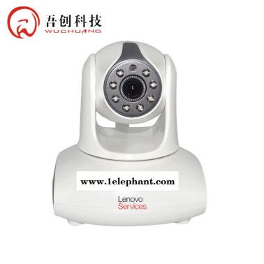 供應(yīng)吾創(chuàng)智能 可視門鈴門鏡電子貓眼夜視廣角高清留言防撬語音報警對講聯(lián)想看家寶
