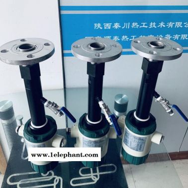 化工廠鍋爐紫外火焰監(jiān)測(cè)器 一體化耐高溫開關(guān)量輸出 加熱爐防爆紫外線火焰探測(cè)器
