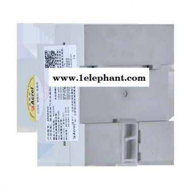 安科瑞智慧用電ARCM300-Z-4G(100A) 無(wú)線智慧用電探測(cè)器 電氣火災(zāi)監(jiān)控探測(cè)器