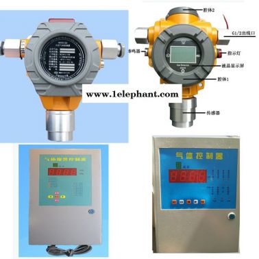 如特安防   南通SO3氣體探測器 乙醚氣體報警器 三氧化硫氣體探測器 在線監(jiān)測三氧化硫濃度值 有毒氣體報警器