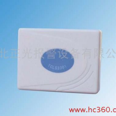 供應(yīng)TCLS3301纜式線型定溫火災(zāi)探測器終端