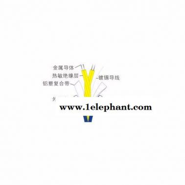 感溫電纜國(guó)泰安感溫電纜火災(zāi)探測(cè)器  線型感溫火災(zāi)探測(cè)器