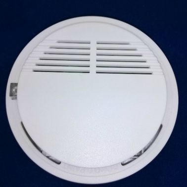 供應(yīng)朗鑫LS-828-3P火災(zāi)煙霧報(bào)警器獨(dú)立無線煙感探測器
