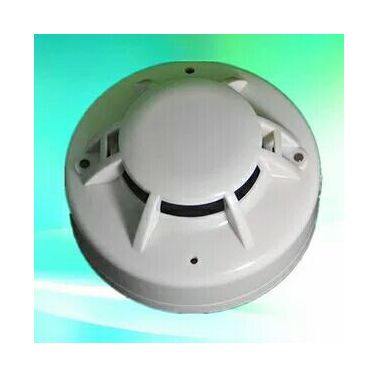 JTY-GD-DG311開關(guān)量煙溫復(fù)合探測器 聯(lián)網(wǎng)繼電器信號煙感報警器