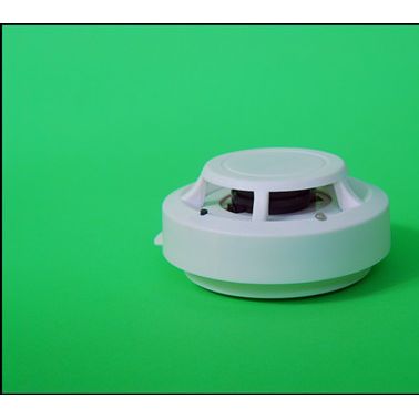 獨(dú)立式煙感器探測器煙霧報警器消防火災(zāi)探測器家用無線煙霧感應(yīng)器