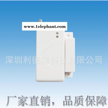 無線門磁探測器、無線離合探測器，無線防盜報警器，聯(lián)網(wǎng)報警