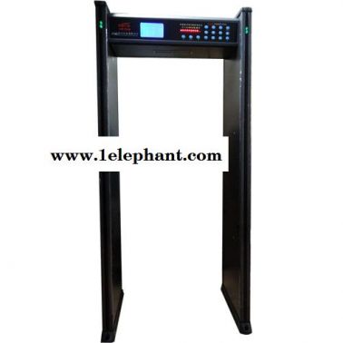 供應KT-600金屬安檢門標準版KT-600安檢門