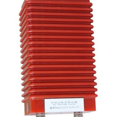 供應(yīng)單相干式過電壓吸收器LG12-0.1/100-1