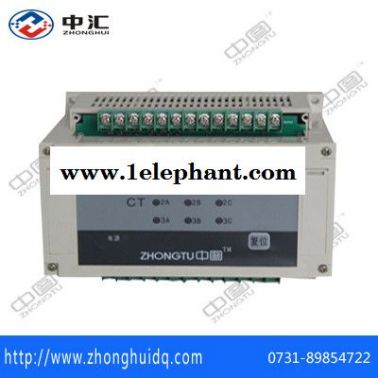 供應(yīng) JLC-5 二次過電壓保護(hù)器JLC-5 ** 中匯JLC-5