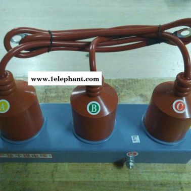 貝怡電氣BYTBP-B-12.7/131三相組合式過電壓保護(hù)器