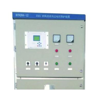 正欣電氣 智能型消弧消諧及過(guò)電壓保護(hù)裝置