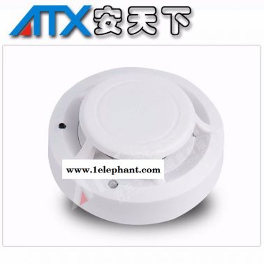 獨(dú)立式火災(zāi)煙霧探測報警器 獨(dú)立煙霧報警器 家用煙感探測器 消防火災(zāi)感應(yīng)器消防驗收**商鋪必備 務(wù)拓特價
