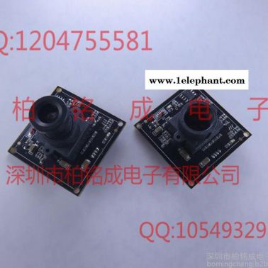 OV10635 ADAS專用 車載攝像頭模組 寬動(dòng)態(tài) 并口 數(shù)字訊號 方形 38*38MM