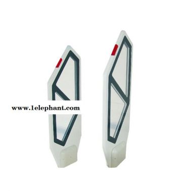 NEWFEEL EM98鄭州圖書防盜儀超市報(bào)警器系統(tǒng)ipad菜譜 EM電磁數(shù)字安檢門禁天線 鄭州超市門禁系統(tǒng) 書店防盜器