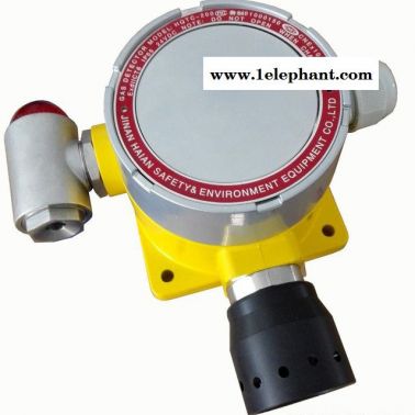 供應海安安環(huán)HQTC-200紅外二氧化碳氣體探測器 氣體報警器 有毒氣體探測器 紅外氣體探測器