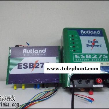 脈沖電子圍欄羅特蘭脈沖式圍欄入侵探測(cè)器、高壓發(fā)生器