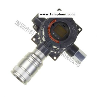 co-light/科雷特 CO800 點(diǎn)開(kāi)型有毒/可燃?xì)怏w探測(cè)器 檢測(cè)儀