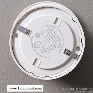 煙感火災(zāi)探測(cè)器JTY-GM-LD3000EH點(diǎn)型光電感煙火災(zāi)探測(cè)器
