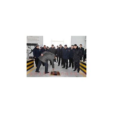 成禹通CYT-CJ-X系列汽車底盤安檢探測器-全年暢銷品牌揚州成禹通電子科技有限公司