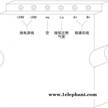 干接點聯(lián)動型智能建筑防排煙疏散樓梯間前室消防通風(fēng)樓道現(xiàn)場余壓監(jiān)控高精度泄壓閥控制微差壓探測器驅(qū)動傳感器模塊價格產(chǎn)品安裝