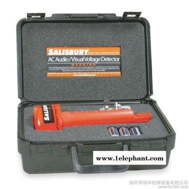 供應(yīng)美國salisbury自檢電壓探測器/測電儀