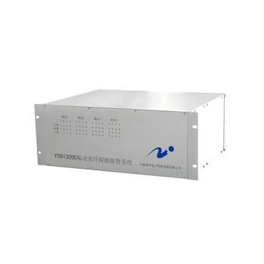 諾可電子FDDI3216m振動(dòng)光纖入侵探測(cè)器