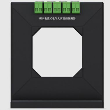 復合式電氣火災監(jiān)控探測器EBR-T/W