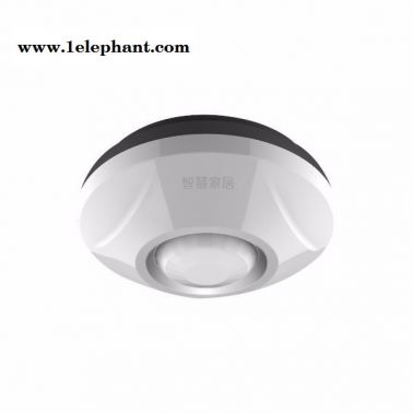 陜西智能家居智慧家居幕簾探測器SH-ZSPCNPW-CU11-01智能家居加盟