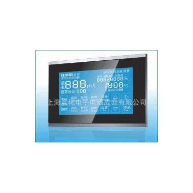 直銷分體式電氣水災(zāi)監(jiān)控器 TE-FD2CM智能型電氣火災(zāi)監(jiān)控探測器