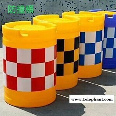 防撞桶銷(xiāo)售-東莞金鑫-塑料防撞桶銷(xiāo)售
