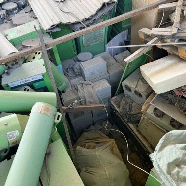 鎮(zhèn)江工廠廢品回收-工廠廢品回收價(jià)格-源汀智能(推薦商家)